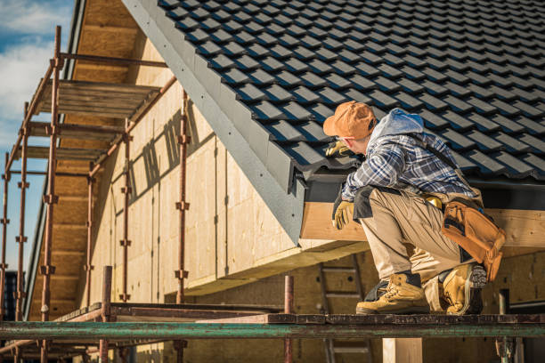 Best Emergency Roof Repair  in Needles, CA
